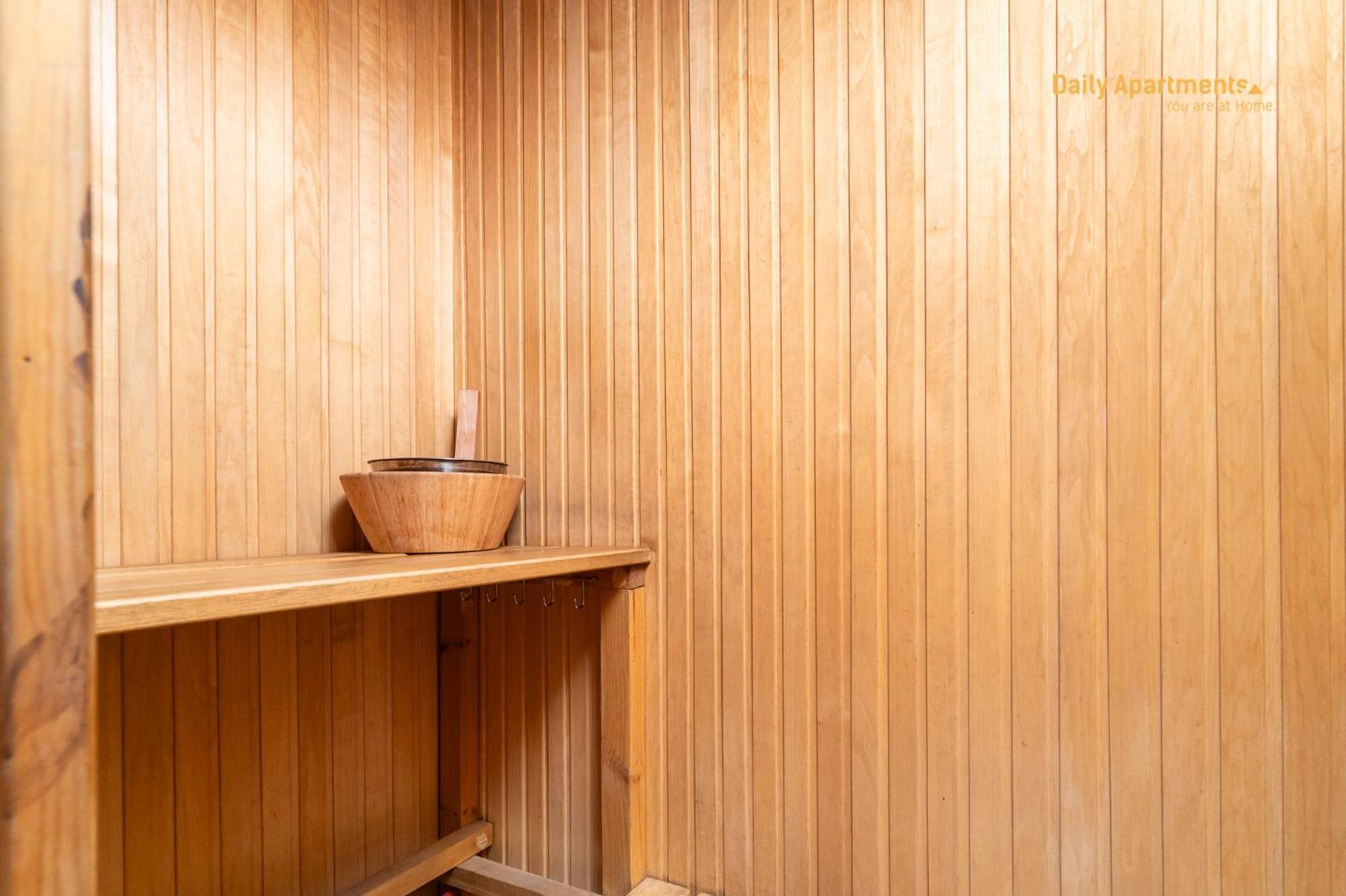 Luxury Suites With Sauna By Rikas Hotels Tallinn Exterior photo