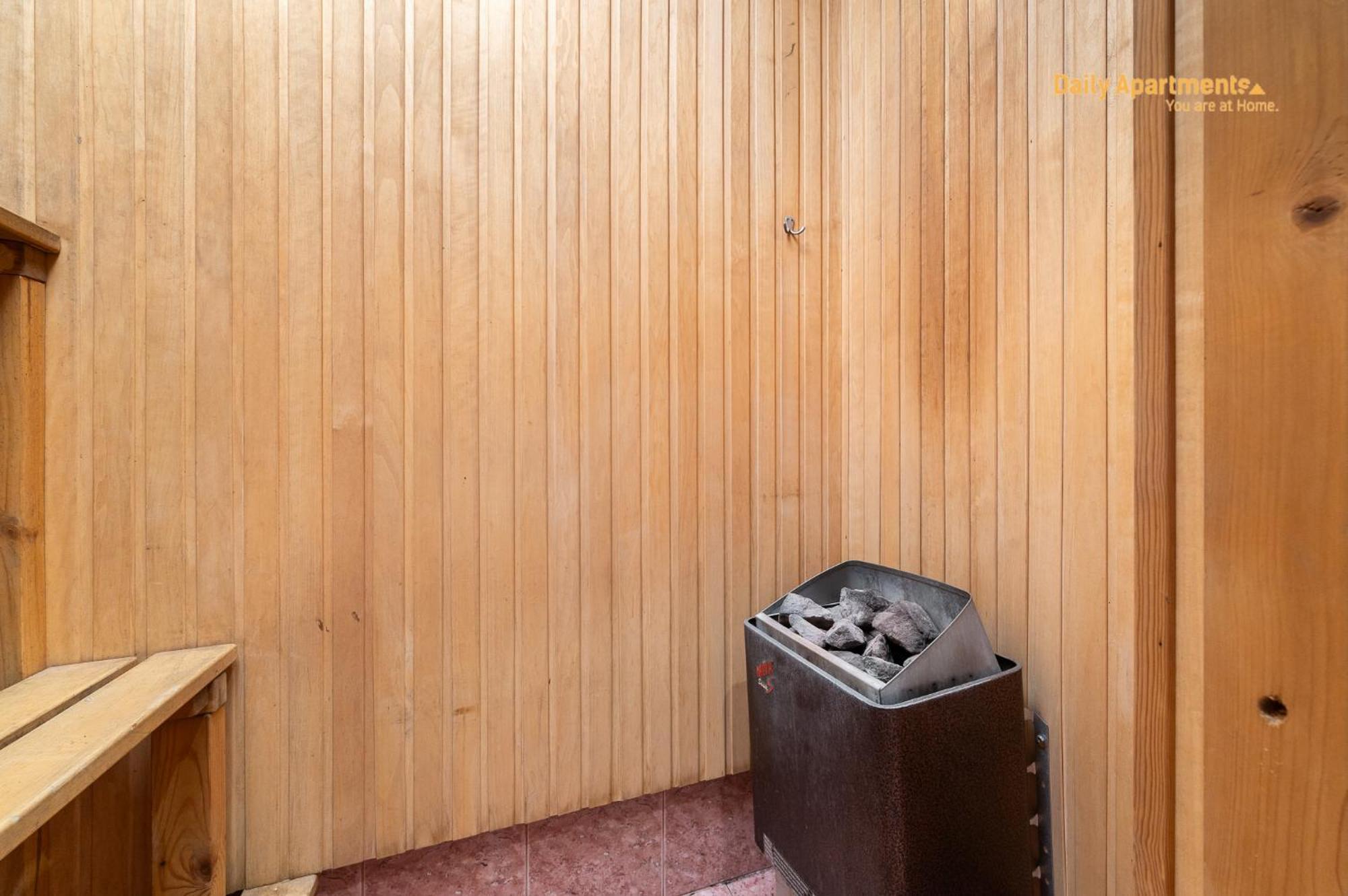 Luxury Suites With Sauna By Rikas Hotels Tallinn Exterior photo