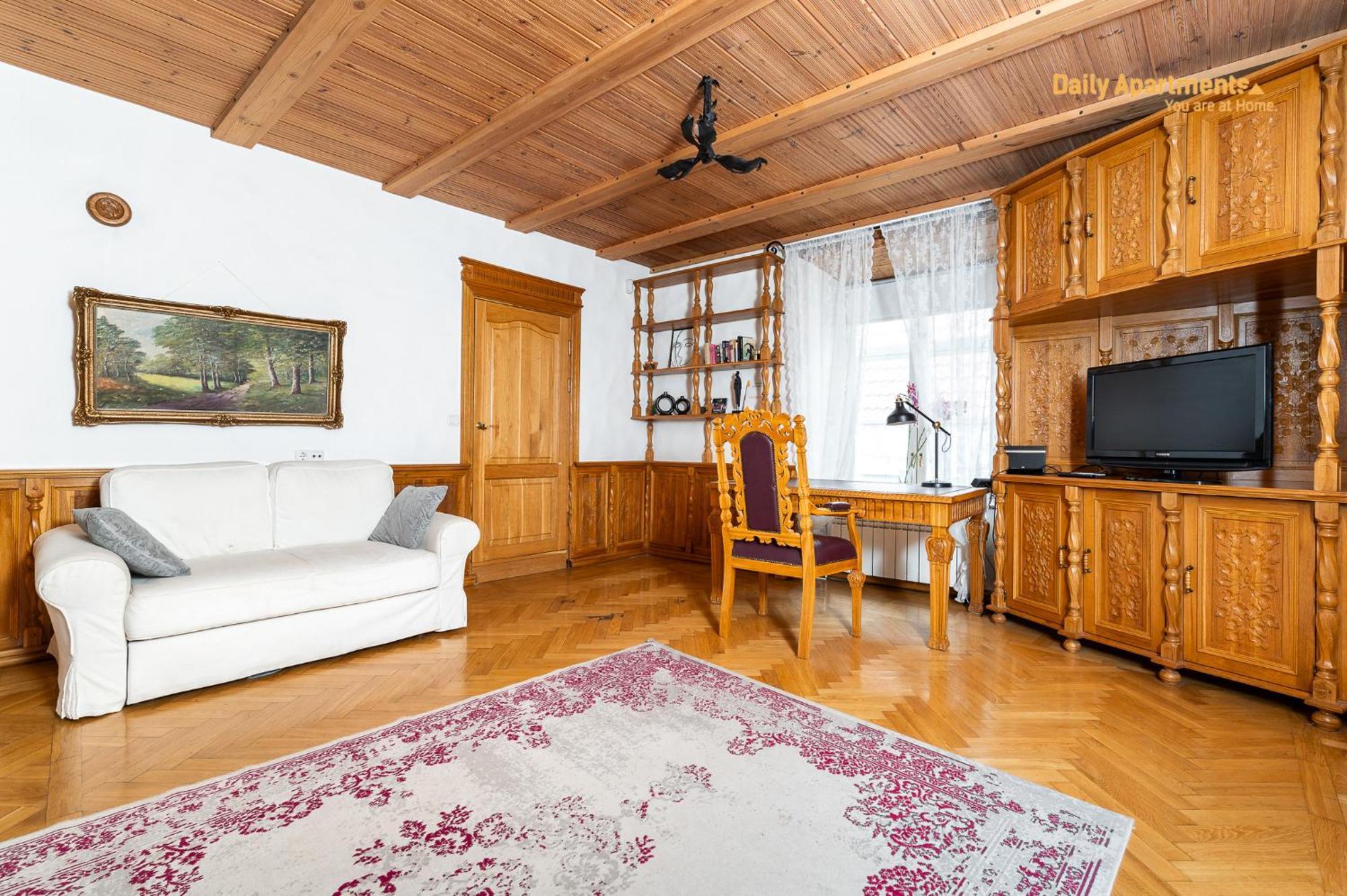 Luxury Suites With Sauna By Rikas Hotels Tallinn Exterior photo