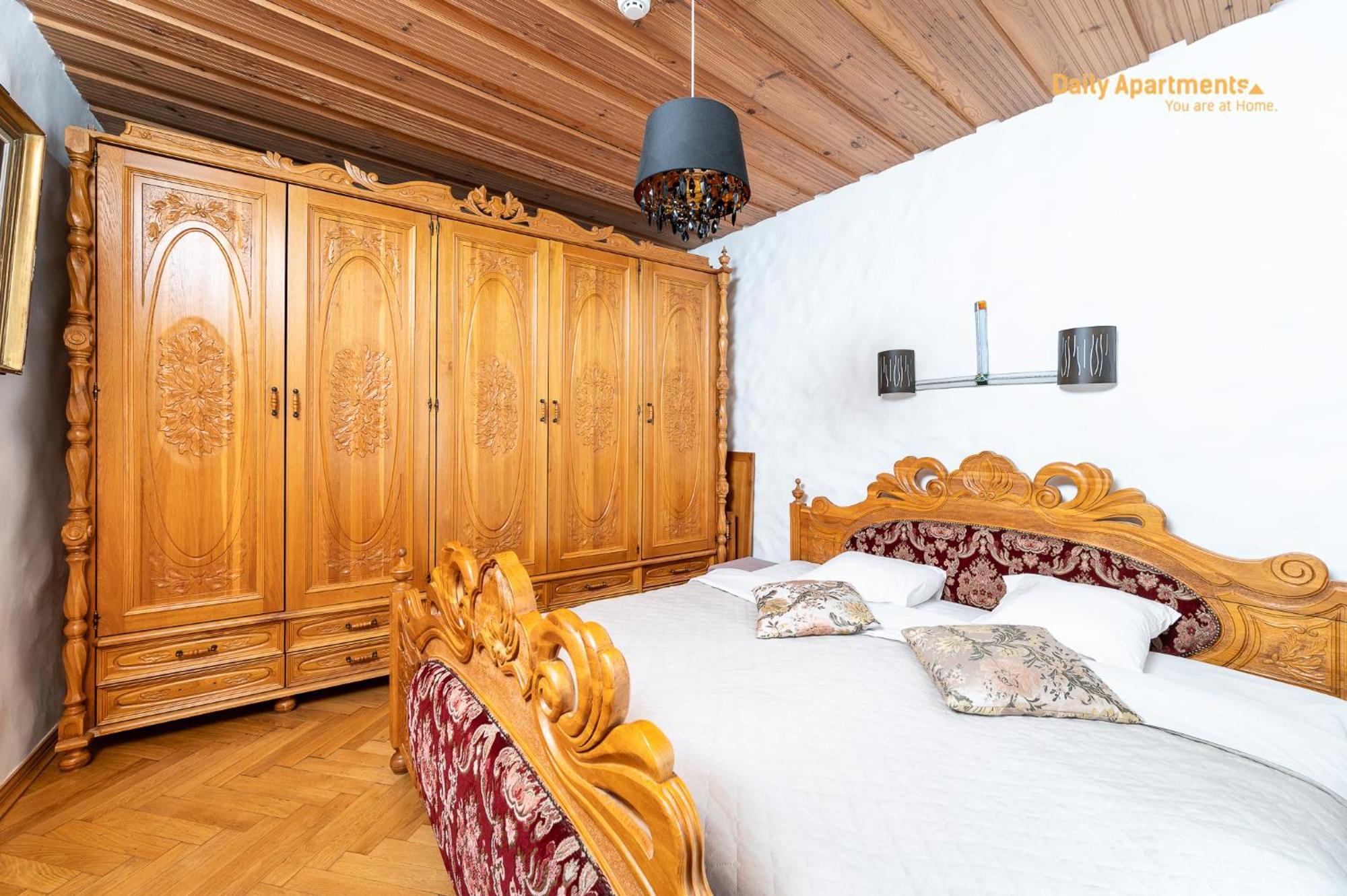 Luxury Suites With Sauna By Rikas Hotels Tallinn Exterior photo