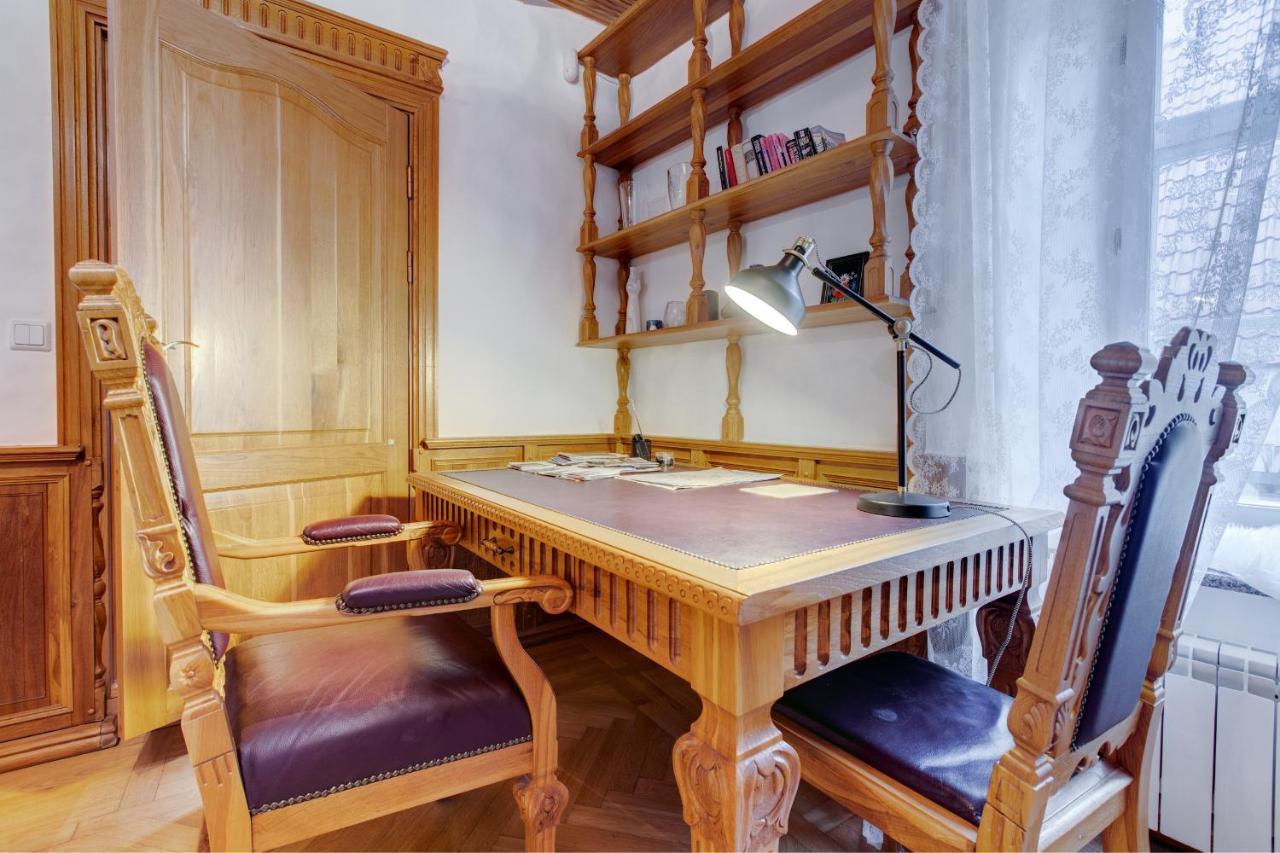 Luxury Suites With Sauna By Rikas Hotels Tallinn Exterior photo