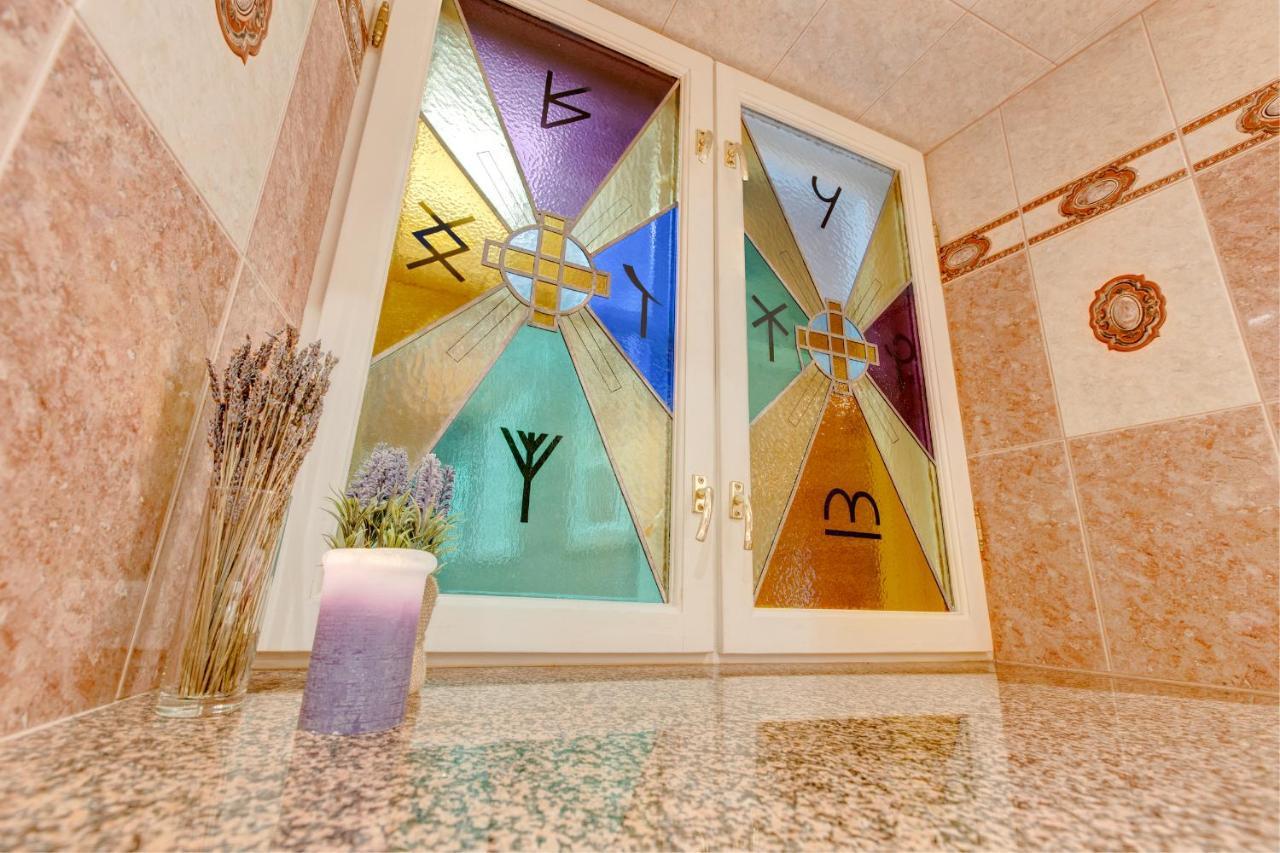 Luxury Suites With Sauna By Rikas Hotels Tallinn Exterior photo