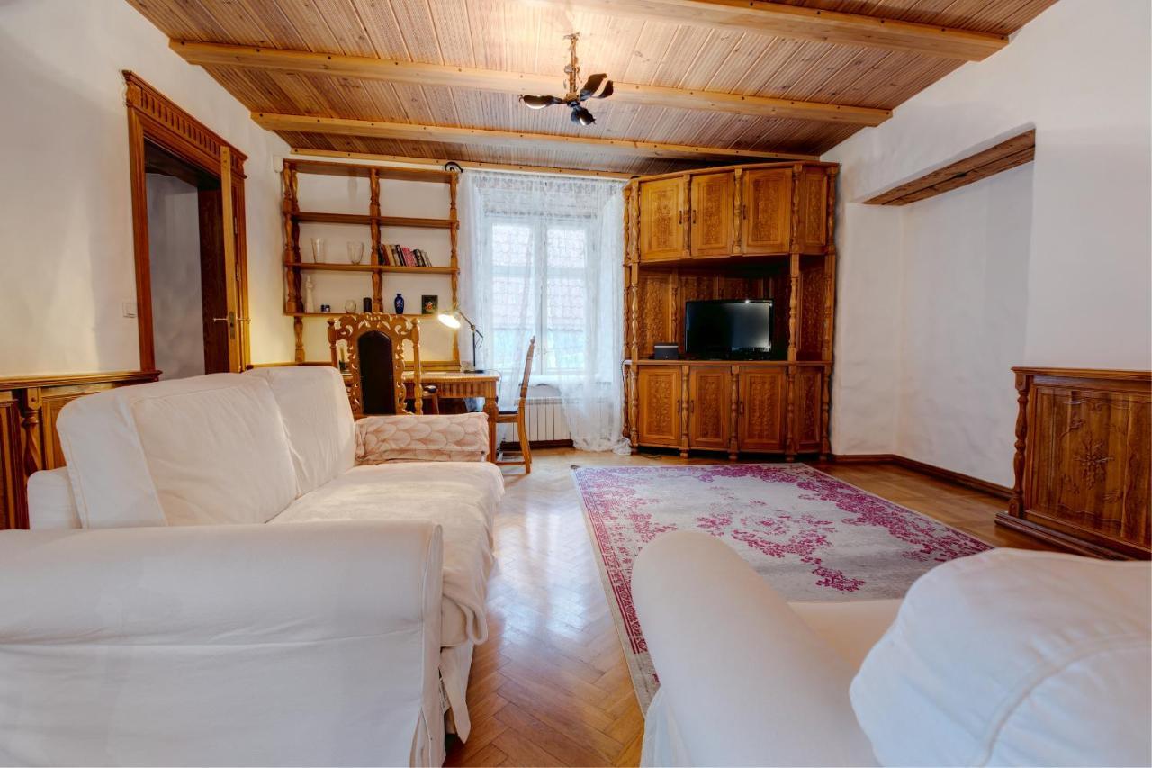 Luxury Suites With Sauna By Rikas Hotels Tallinn Exterior photo