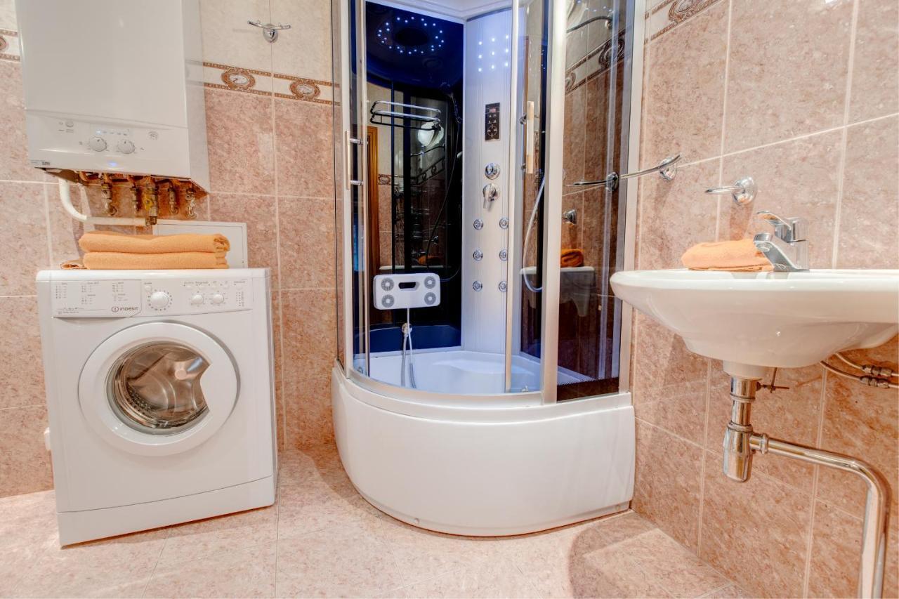 Luxury Suites With Sauna By Rikas Hotels Tallinn Exterior photo
